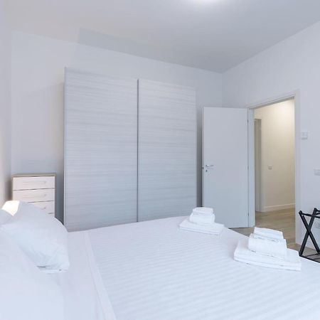 Santacroce Lovely Apartment In Florencia Exterior foto