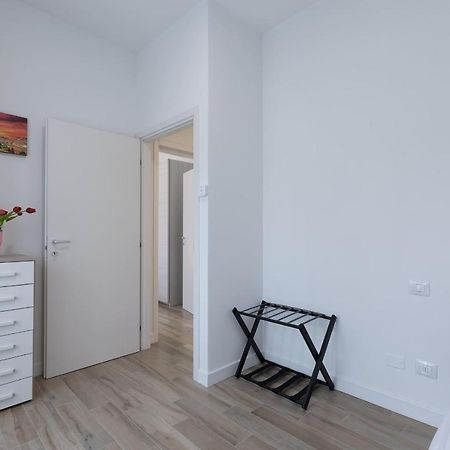Santacroce Lovely Apartment In Florencia Exterior foto