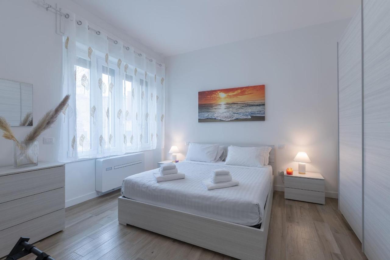 Santacroce Lovely Apartment In Florencia Exterior foto